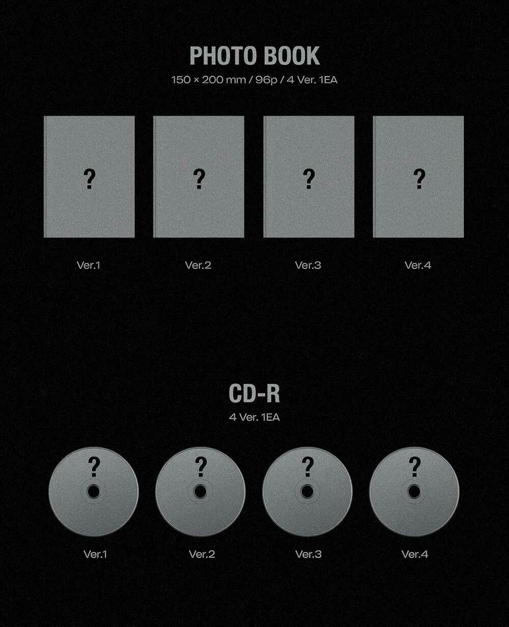 MONSTA X - NO LIMIT