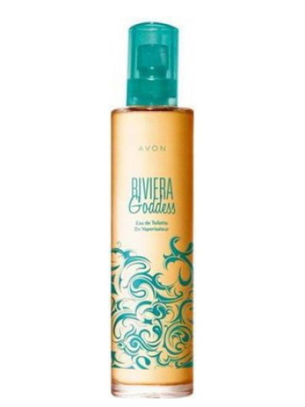 Avon Riviera Goddess