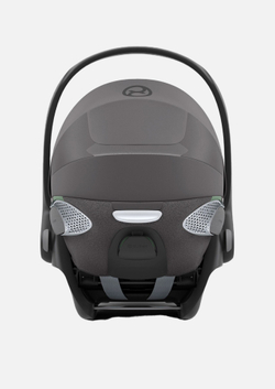 Cybex Автокресло детское Cloud T i-Size Plus Mirage Grey