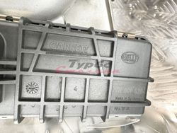 Турбина 7286800013 Garrett для Ford, Jaguar