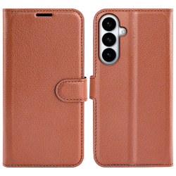 Чехол-книжка PRESTIGE с функцией подставки для Samsung Galaxy S26+