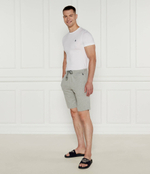 шорты POLO RALPH LAUREN - серый(714844761)