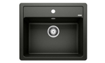 Blanco LEGRA 6 SILGRANIT чёрный