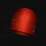 Шапка Buff DryFlx Hat Fire (US:one size)