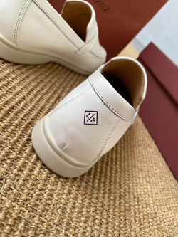 Лоферы Loro Piana