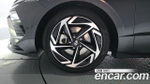 Hyundai Sonata 1.6 Turbo — 2024