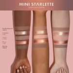 Палетка теней Natasha Denona Mini Starlette Palette