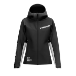 HEAD 824405 RACE Jacket Women Куртка женская BK