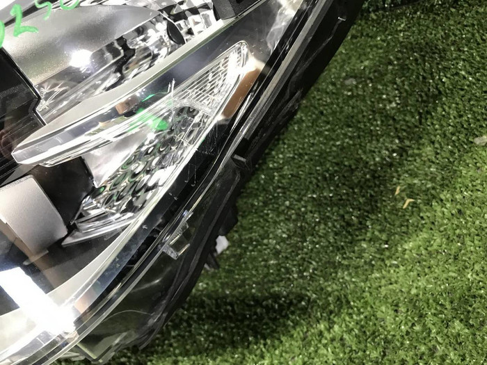 Фара левая BMW 5er G30 (2017-2020) LED