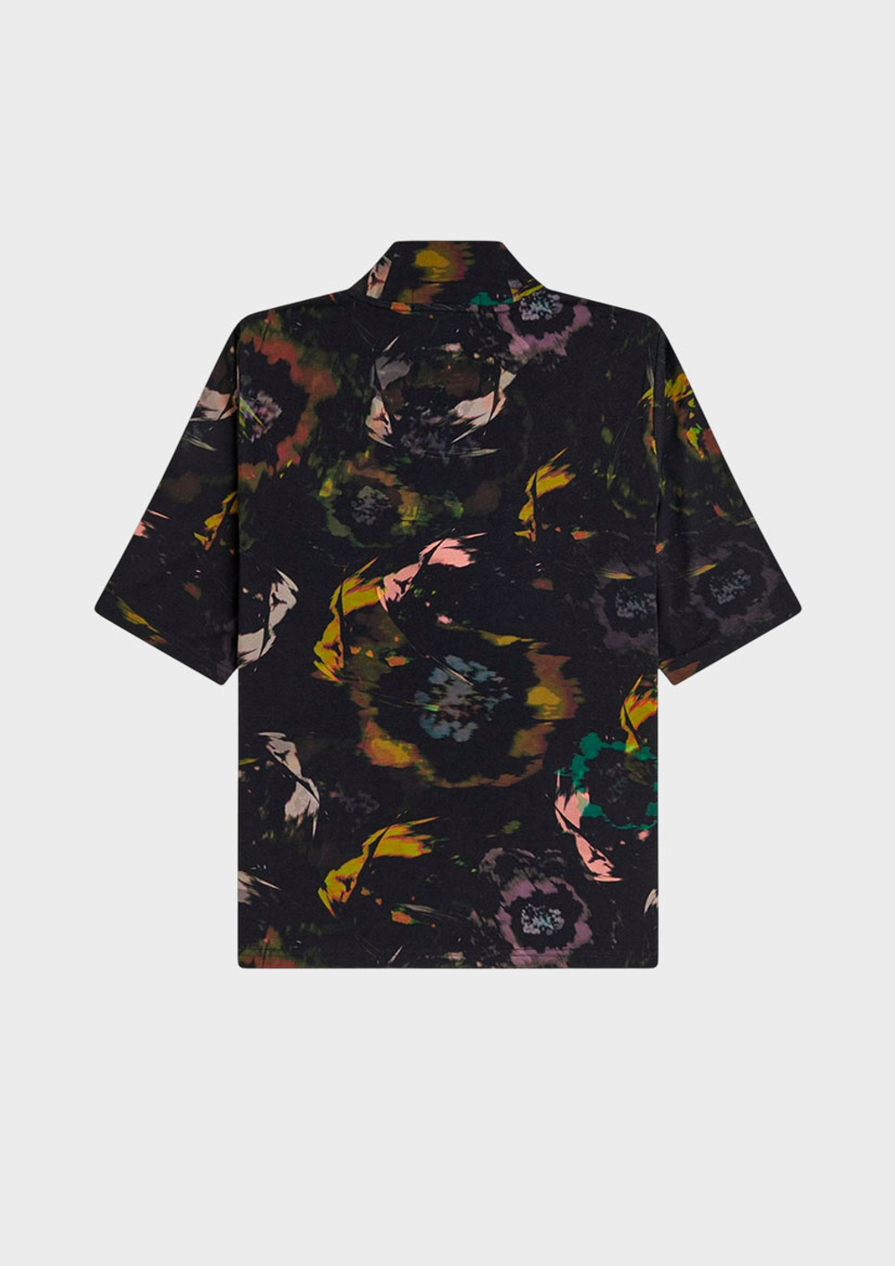 Футболка FRED PERRY