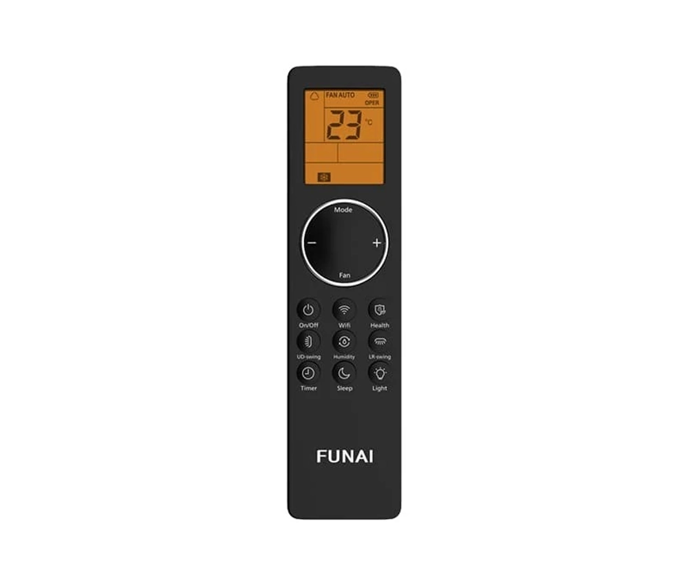 Funai RAC-I-DA35HP.D01