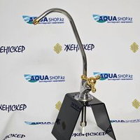 D-02 - Кран чистой воды