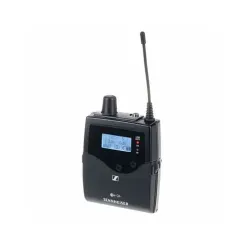 Sennheiser EK IEM G4-G