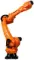 Промышленный робот KUKA KR IONTEC KR 50 R2100 CR lite