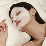 Ночная гидрогелевая маска с коллагеном для эластичности кожи Biodance Bio-Collagen Real Deep Mask