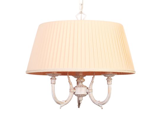 Подвесная люстра Abrasax SD762 (peach)