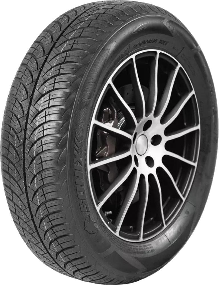 Sonix Prime A/S 215/70 R16 100H