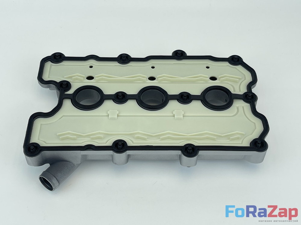 Клапанная крышка 2.8 FSI, 3.0 TFSI 06E103472N