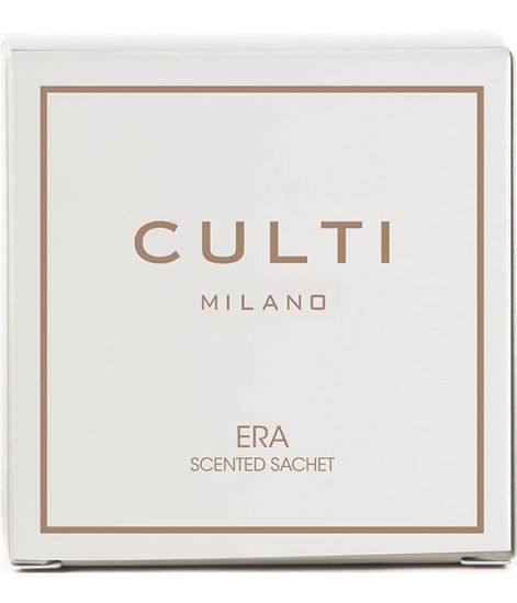 Era, саше ароматическое, Culti Milano