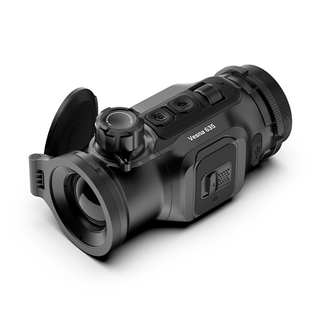 Тепловизионная насадка Lzirtek Vesna 635