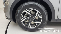 KIA Sportage Diesel 2.0 2WD — 2024