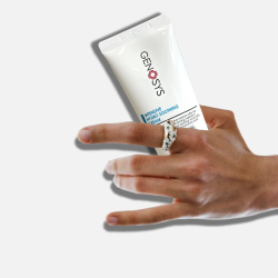 GENOSYS    ИНТЕНСИВНЫЙ УВЛАЖНЯЮЩИЙ, УСПОКАИВАЮЩИЙ КРЕМ 50мл    intensive hydro soothing cream