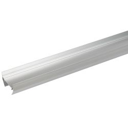 Комплект ЭРА TR-SET-200-1PT-PC BK шинопровод однофазный с профилем для натяжного потолка 2м черный | Однофазный шинопровод и аксессуары