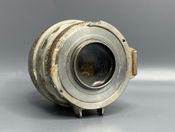 Гелиос-40 85mm f/1.5
