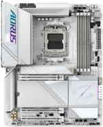 Материнская плата ATX GIGABYTE X870E AORUS PRO ICE