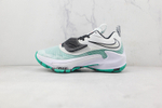 Купить в Москве баскетбольные кроссовки Nike Zoom Freak 3 Clear Emerald в баскетбольном магазине futbasket.ru