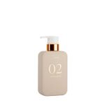 Бальзам маска для волос EDERRA Your Lab 02 Mask Gold Equlibrium & Restore 300 мл