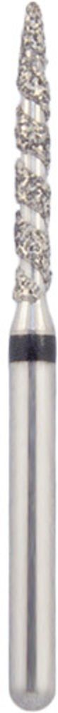 Бор алмазный, тип FG "T", гр.5 863-012TSC-FG, NTI, Германия