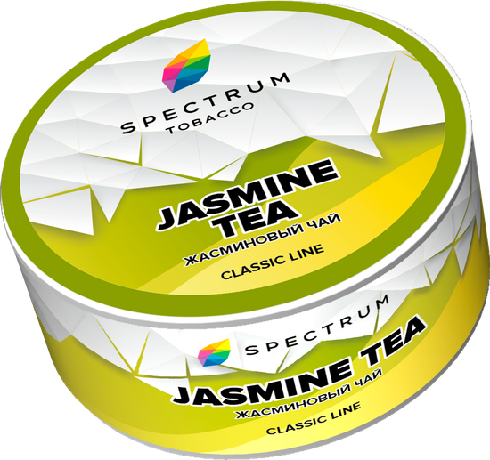 Spectrum (JASMINE TEA), 25 гр