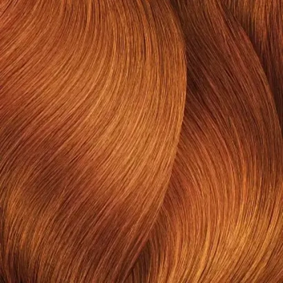 L'Oreal Professionnel Inoa 7.44 безаммиачные красители 60 г.