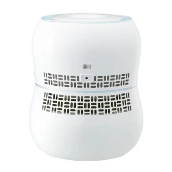 Водяная мойка LG HW306LME0