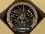 КОВАНЫЕ ДИСКИ для Maserati GRECALE M182