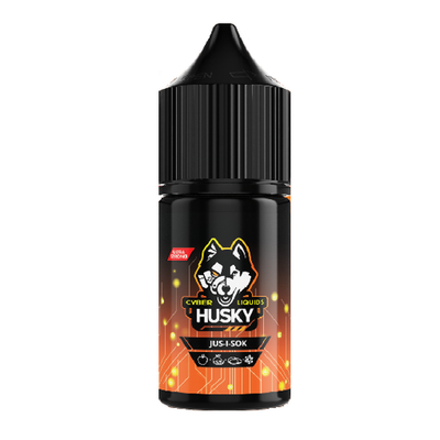 Жидкость HUSKY CYBER Salt (20MG STRONG) 30 ml