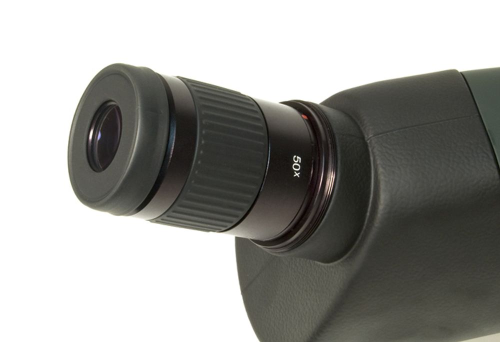 Зрительная труба Bresser Pirsch 25–75x100
