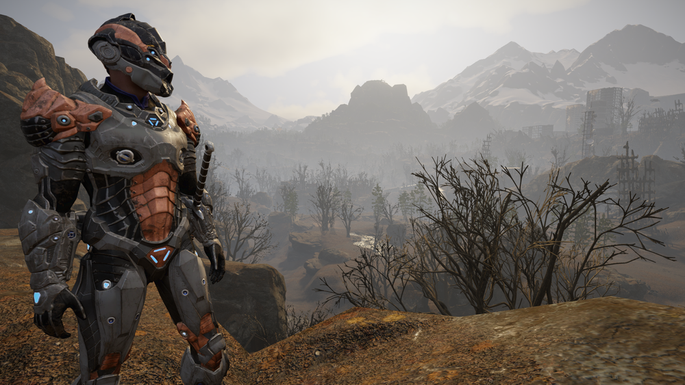 ELEX II (диск для PS5, полностью на русском языке)