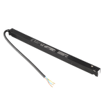 Драйвер для магнитного шинопровода 48V, 150W Crystal Lux Space Easy CLT 0.204 08 BL