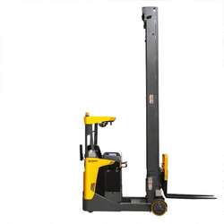 Ричтрак CQD20-D (2000 кг; 11,1 м; li-ion 48 В / 450 Ач) SMARTLIFT (SMART)