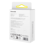 HDMI Разветвитель Baseus AirJoy Series 2-in-1 Bidirectional HDMI Switch