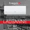 Классическая система кондиционирования Energolux LAUSANNE SAS07AR1-A/SAU07AR1-A