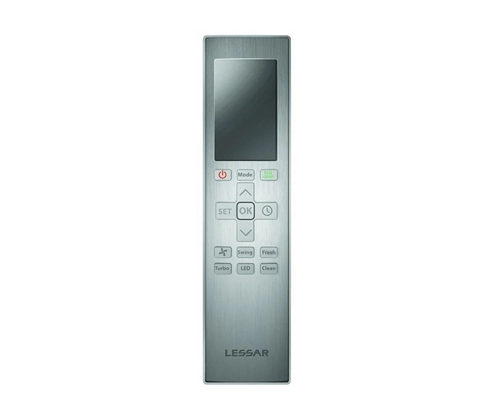 Lessar LS-HE24KCE2/LU-HE24KCE2
