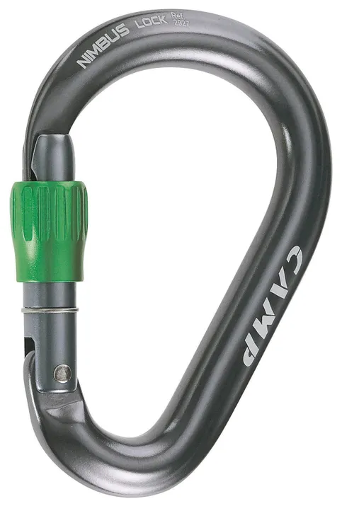 Карабин NIMBUS LOCK (СЕ)