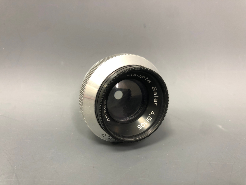 Meopta Belar 4.5/105
