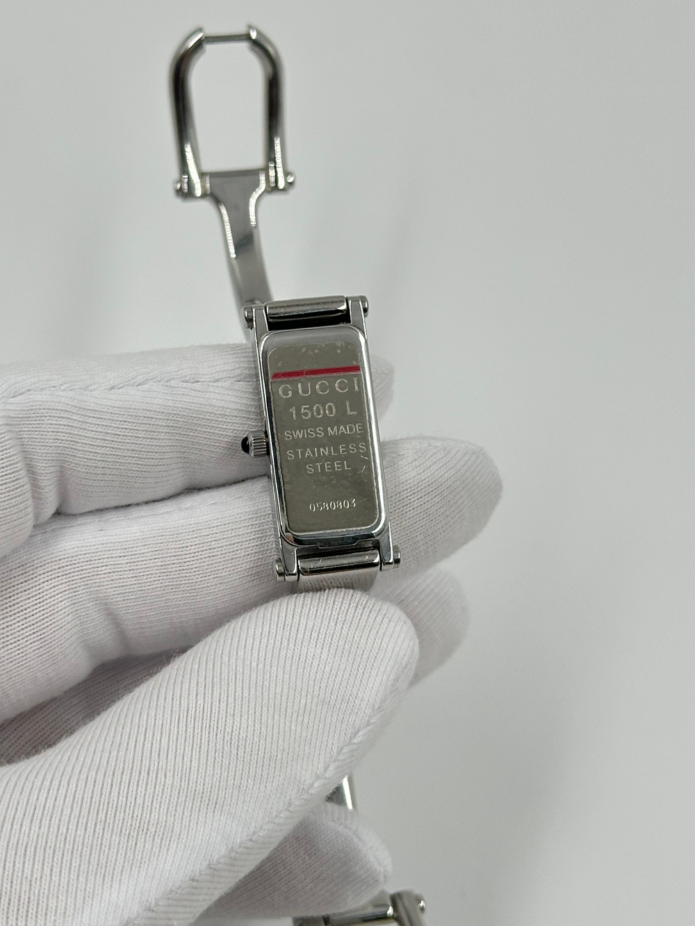 Часы Gucci 1500L