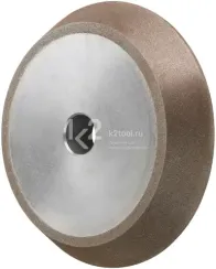 Круг шлифовальный к GD-430, CBN230, эльборовый, Ø3-13 мм