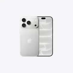 Смартфон Apple iPhone 18 Pro, 512Гб ("Silver" | Серебристый)