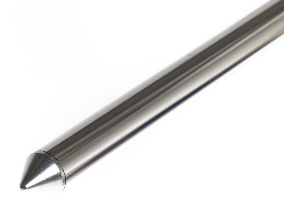 Подставка Salmo ROD-POD Al 3U+3Y